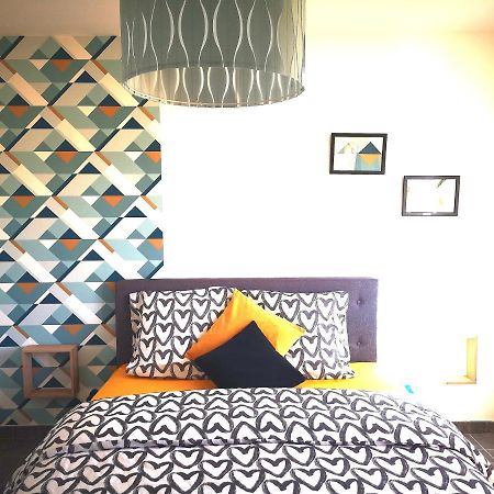 Superbe Appartement 3 Min A Pied De La Mer La Seyne-sur-Mer Exterior photo