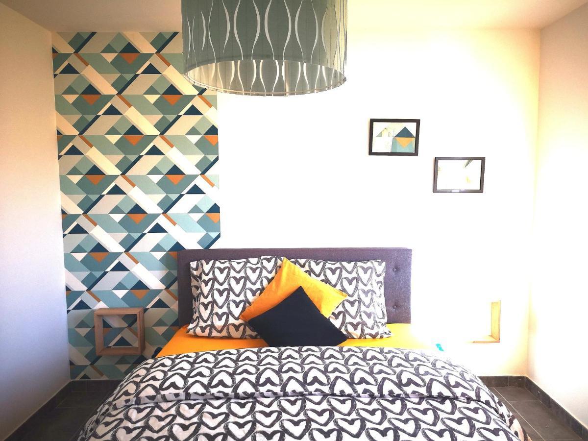 Superbe Appartement 3 Min A Pied De La Mer La Seyne-sur-Mer Exterior photo